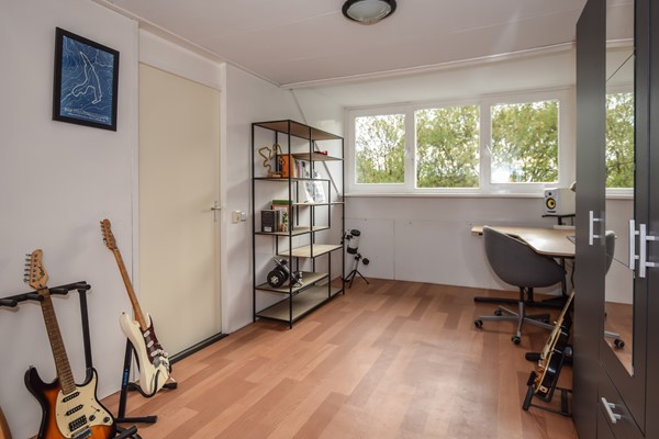 Medium property photo - To Janssenstraat 4, 5237 CW 's-Hertogenbosch